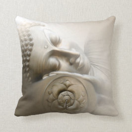 睡眠の仏 クッション