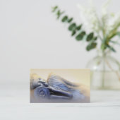 睡眠の仏II 名刺 (スタンド正面)