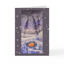 睡眠の孤カード