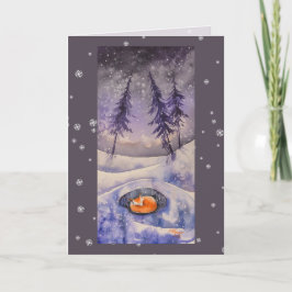 睡眠の孤カード シーズンカード