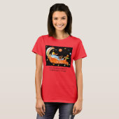 睡眠の実験室POLYSOMNOGRAPHY Tシャツ (正面フル)