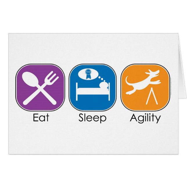 睡眠の敏捷を食べて下さい (正面横)