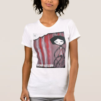 睡眠の泥棒 Tシャツ