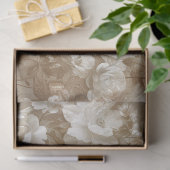 睡眠の甘い 薄葉紙 (ギフト)