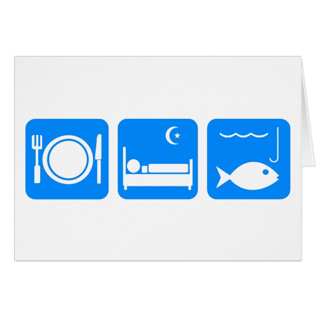 睡眠の魚の青を食べて下さい (正面横)