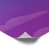 睡眠タイトなポスター ポスター (角)