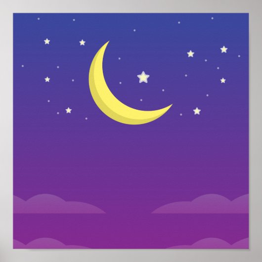 睡眠タイトなポスター ポスター (正面)