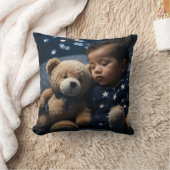 睡眠タイトv1 | クッション (ブランケット)