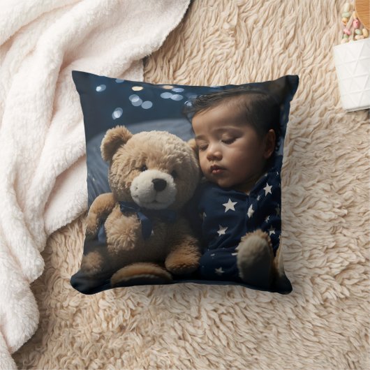 睡眠タイトv1 | クッション (ブランケット)