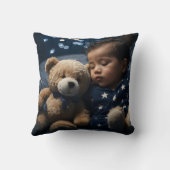 睡眠タイトv1 | クッション (裏面)