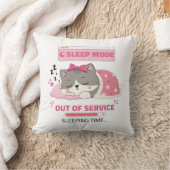 睡眠ムード クッション (ブランケット)