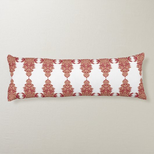 睡眠不足に疲れた?この抱き枕救済は! ボディピロー (裏面)