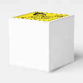 睡眠不足の親 フェイバーボックス (正面サイド)