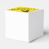 睡眠不足の親 フェイバーボックス (裏面サイド)