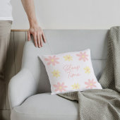 睡眠時枕 クッション