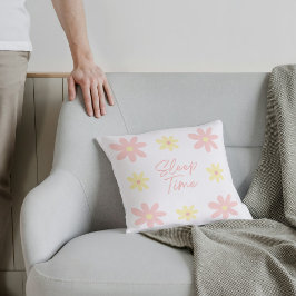 睡眠時枕 クッション