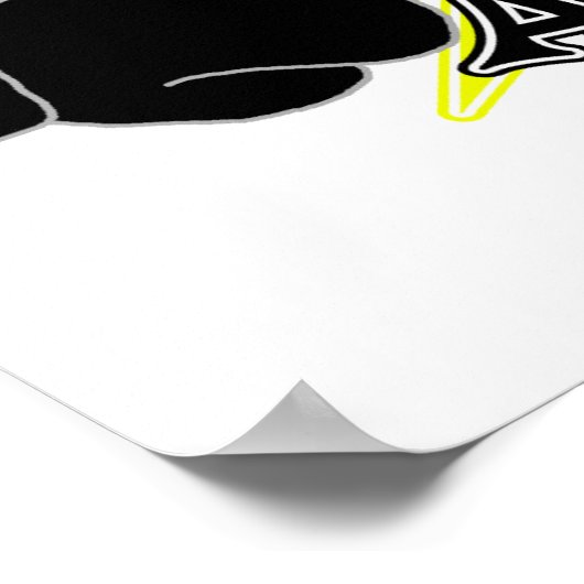 睡眠時無呼吸 ポスター (角)