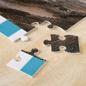 睡眠時産後パズル ジグソーパズル (側面)