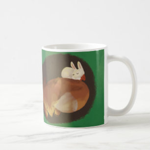 睡眠時間マグ コーヒーマグカップ