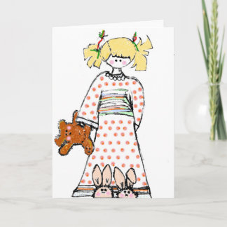 睡眠時間 カード