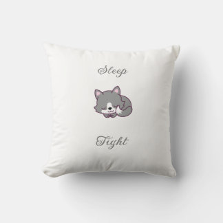 睡眠枕 クッション