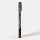 睡眠柴犬 Case-Mate iPhoneケース (裏面 / 右)