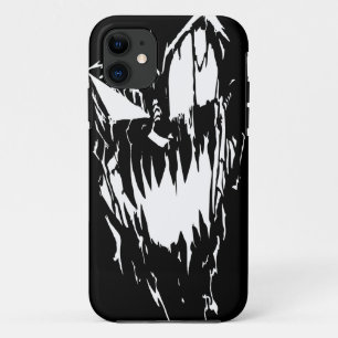 睡眠無し-ハロウィンジャックOのランタン- iPhone 5 11 ケース