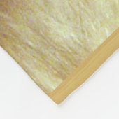 睡眠猫のフリースブランケット フリースブランケット (角)