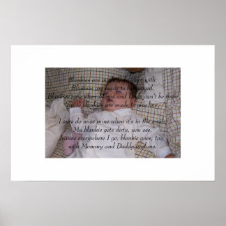 睡眠美しい ポスター