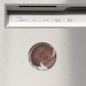 睡眠美しい マグネット (インサイチュ (食洗機))