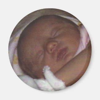 睡眠美しい マグネット