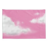 睡眠美しい 枕カバー (裏面-右)