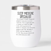 睡眠薬専門家 (正面)
