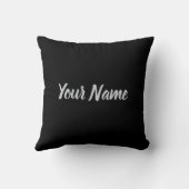 睡眠食べジム繰り返し体操ヴィンテージトレーニング クッション (裏面)