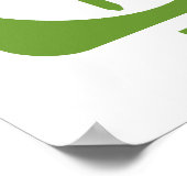 睡眠食べ勉強哲学 ポスター (角)