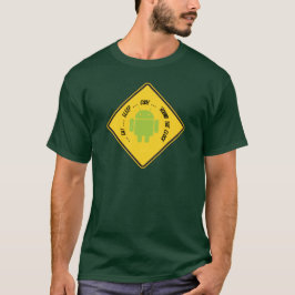 …睡眠…コードを… 「休みなく食べて下さい Tシャツ