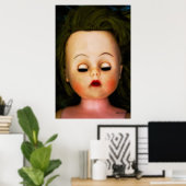 睡眠 ポスター (ホームオフィス)