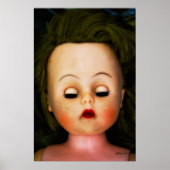 睡眠 ポスター (正面)