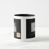 睡眠 マグカップ (中央)