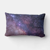 睡眠、夢、輝き ランバークッション (裏面)