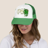 -睡眠- Cthulhuの帽子を食べて下さい キャップ (インサイチュ)