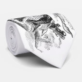 睡眠Gryphon ネクタイ (ロール)