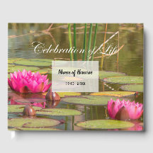 睡蓮お祝い・オブ・ライフ