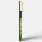 睡蓮の水彩画 Case-Mate iPhoneケース (裏面 / 右)