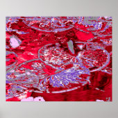 睡蓮の池 ポスター (正面)