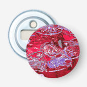 睡蓮の池 栓抜き (正面)