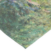睡蓮の池、風景油絵、モネ テーブルクロス (アングル)