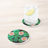 睡蓮コースター コースター (側面)