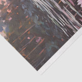 睡蓮リリー・パッ絵を描ドのデコページ 薄葉紙 (詳細)