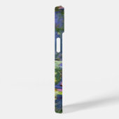 睡蓮10 Case-Mate iPhoneケース (裏面 / 右)